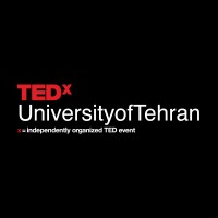 TEDxUniversityofTehran logo - Similar company to Tedxtehran