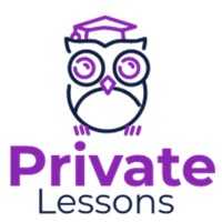 Private Lessons logo - Similar company to Sharaf Global - Eamw