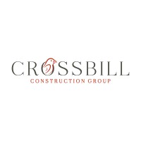 Crossbill Construction Group logo - Similar company to Type Six Design & Development Services