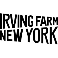 Irving Farm New York logo - Similar company to Trademade, Inc. (App)