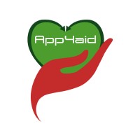 App4aid logo - Similar company to The Luminary Project