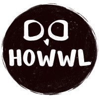 Howwl logo - Similar company to Splat Studio