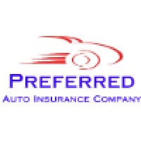 Preferred Auto Insurance Company logo - Similar company to Idealizer Gmbh