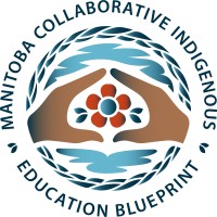 Manitoba Collaborative Indigenous Education Blueprint logo - Similar company to Indigenous Inclusive Education