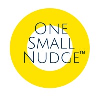 One Small Nudge logo - Similar company to Contro
