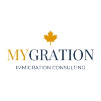 Mygration Immigration logo - Similar company to ImmigrateNow.ca