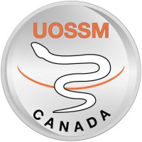 UOSSM-CANADA logo - Similar company to Falcon