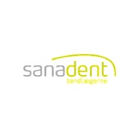 Sanadent Tandlægerne logo - Similar company to Nordsmil