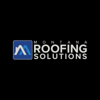 Montana Roofing Solutions logo - Similar company to Pacc Solutions Llc