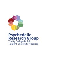 TCD & TUH Psychedelic Research Group logo - Similar company to Angel Eyes Ni