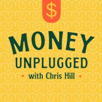 Money Unplugged with Chris Hill logo - Similar company to Hoot Wealth
