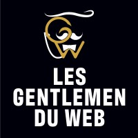 Les Gentlemen du Web logo - Similar company to Agence Grimoire490