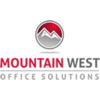 Mountain West Office Solutions - Xerox Sales Agent logo - Similar company to Newnet Services, Llc