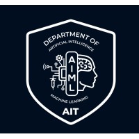 Department of Artificial Intelligence and Machine Learning (AIgnite) logo - Similar company to Code Mafia Tech Community