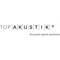 Topakustik AG logo - Similar company to Schlenker Ag