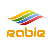RABIE AL-TAKYEEF FACTORY logo - Similar company to Spiralite®- World'S First Energy-Efficient Ductwork