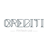 Crediti Fintech logo - Similar company to Mclane Global