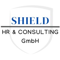 Shield HR & Consulting GmbH logo - Similar company to Cura Unita Glarus