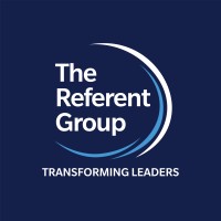 The Referent Group logo - Similar company to The Parnassus Group