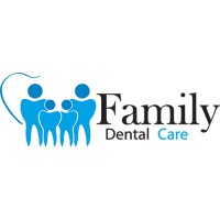 Family Dental Care logo - Similar company to Mfp Engineering