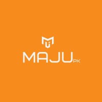 Majupk.com logo - Similar company to Karachi Commodities