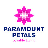 Paramount Petals logo - Similar company to Umkm Tech