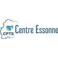 CPTS Centre Essonne logo - Similar company to Association De Gestion Des Fonds Européens En Essonne
