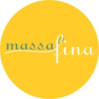 Massa Fina logo - Similar company to Pizza Veneza