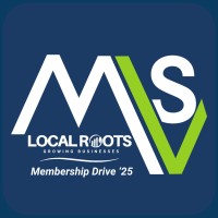 Mount Vernon Springfield Chamber of Commerce logo - Similar company to Optfinity