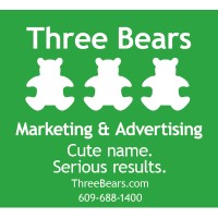 Three Bears Communications logo - Similar company to Atlantic Classical Orchestra