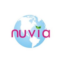 Nuvia Limited logo - Similar company to Rams Worldwide Ltd