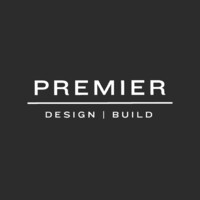 Premier Design Build logo - Similar company to Design Build District Ltd.
