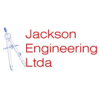 Jackson Engineering Ltda logo - Similar company to Jackson Engineering Advisers Ltd