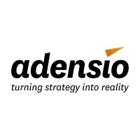 adensio - turning strategy into reality logo - Similar company to Flocbit Software