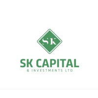 SK Capital & Investments Ltd logo - Similar company to Benchmark Capital Group