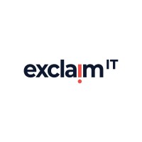 Exclaim IT logo - Similar company to Emanate Technology