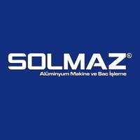 Solmaz Aluminium logo - Similar company to Solmaz Germany