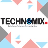 TECHNOMIX-ICT logo - Similar company to Technomix