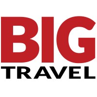 BIG Travel Denmark logo - Similar company to Marcopolo.Dk