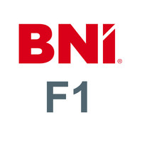 BNI F1 East Sussex logo - Similar company to William Channon
