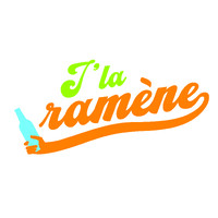 J'la ramène logo - Similar company to Faunus