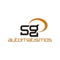 SG Automatismos logo - Similar company to Again, S.L.