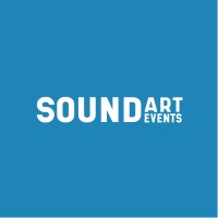 Soundart Events logo - Similar company to Understudios Entertainment Inc.