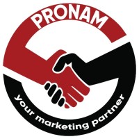 ProNAM Marketing logo - Similar company to Jen Auh