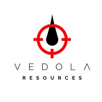 Vedola Resources logo - Similar company to Mid-Continent Energy Exchange