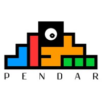 Pendar.io logo - Similar company to Techisha