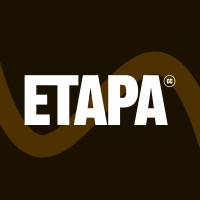 ETAPA.CC logo - Similar company to Weblab Studio
