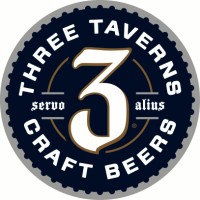 Three Taverns Brewery