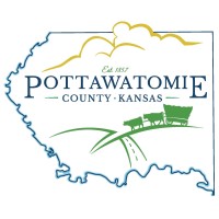 Pottawatomie County, KS logo - Similar company to Roll Products, Inc.