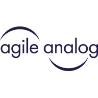 Agile Analog logo - Similar company to Phoelex